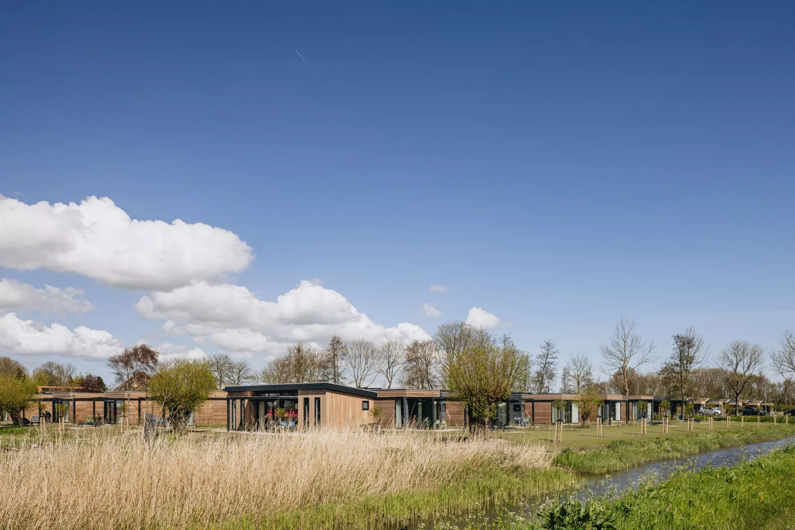 Park Wijdenes 2-Park facilities