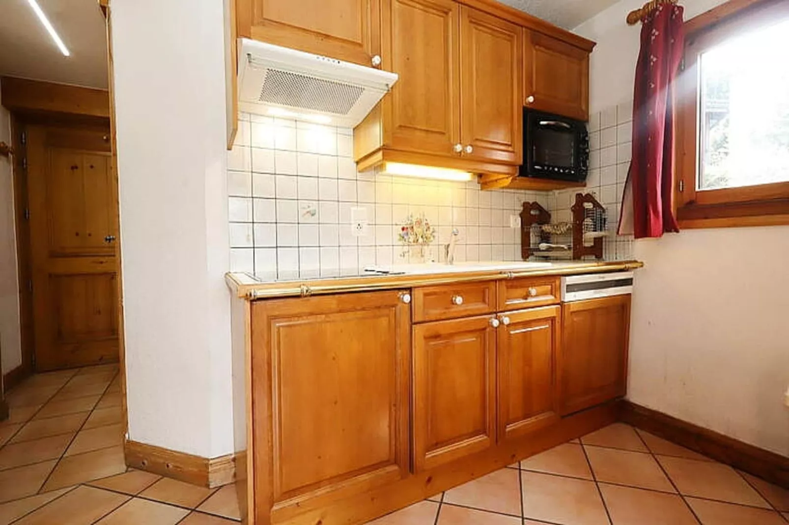 Résidence Les Hauts De Chavants-Salon