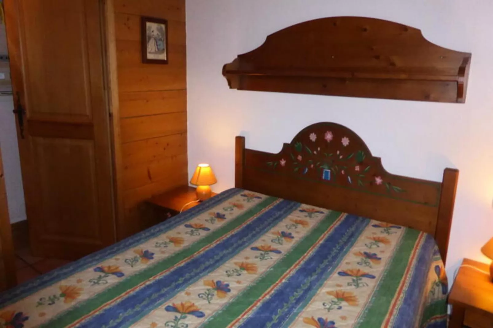 Résidence Les Hauts De Chavants-Extérieur été