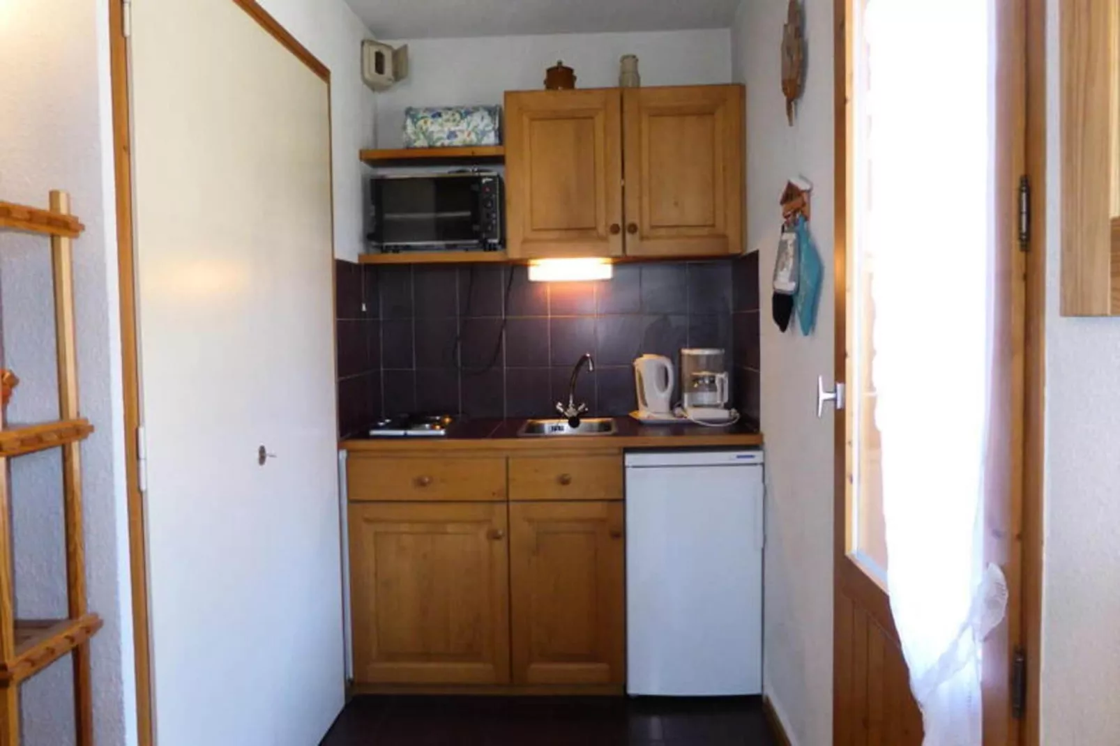 Résidence Le Prarion 2 C-Extérieur été