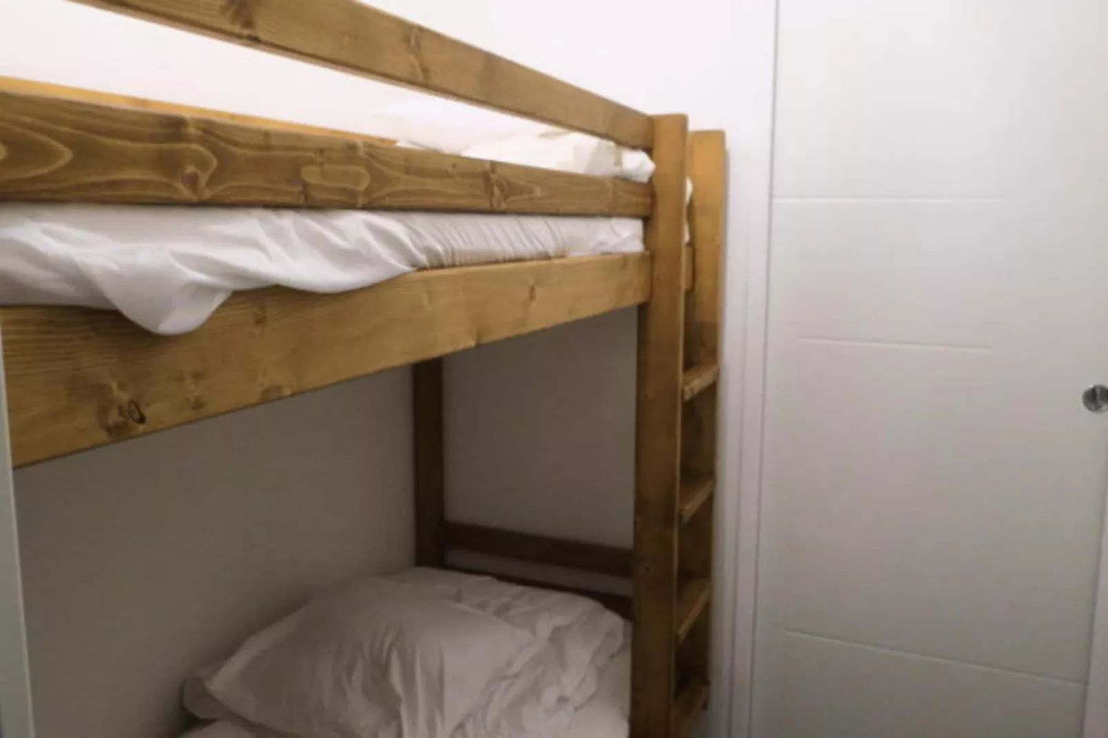 Résidence Les Quatres Elements-Bedroom