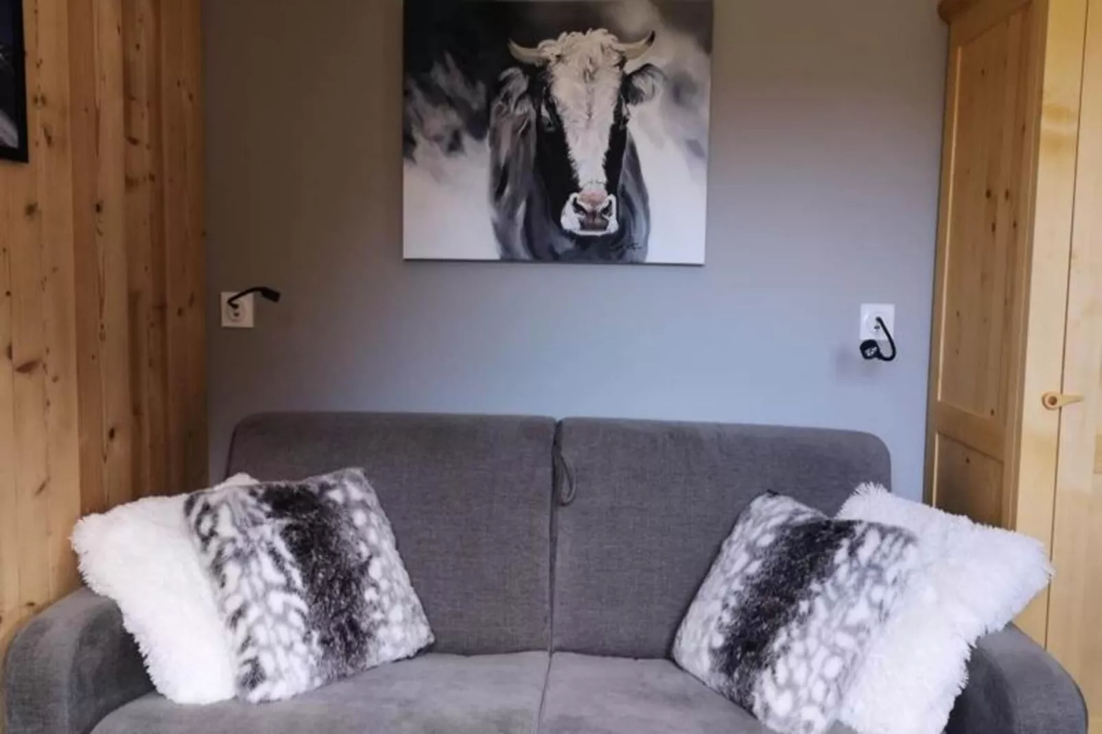 Résidence Les Jonquilles-Exterior in summer