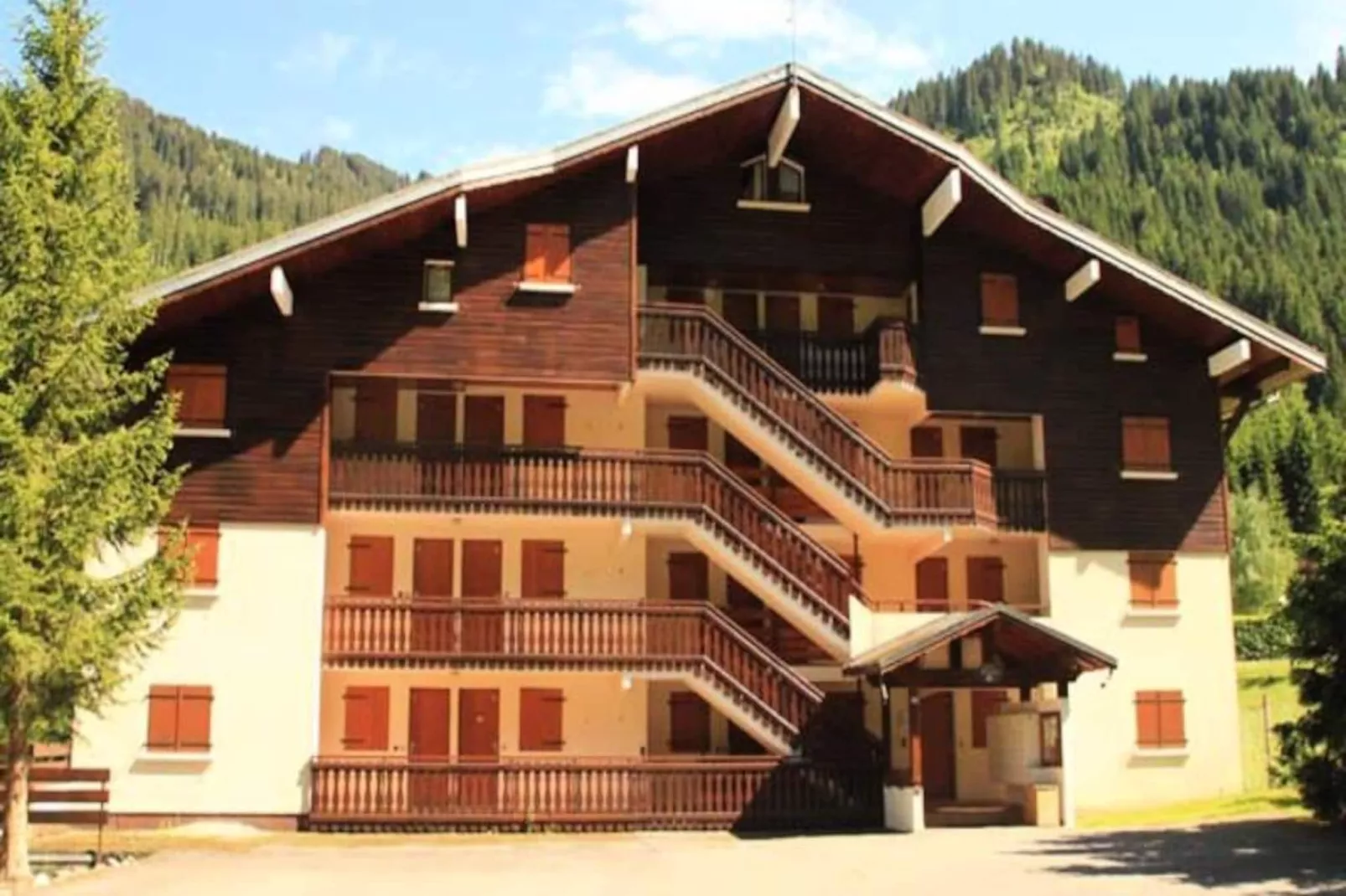 Résidence Le Mermy-Image-tags.