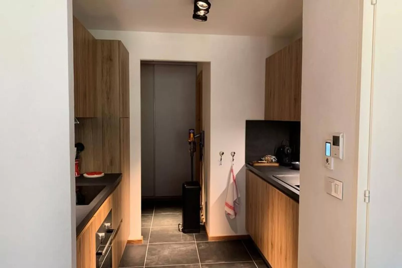 Chalet L 'imperial-Außenbereich Sommer