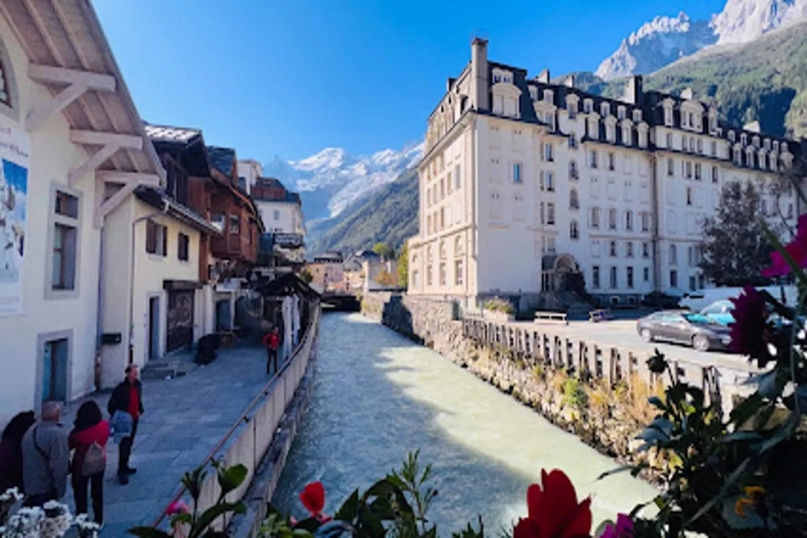 Résidence La Rivière - maeva Home-Exterior in winter