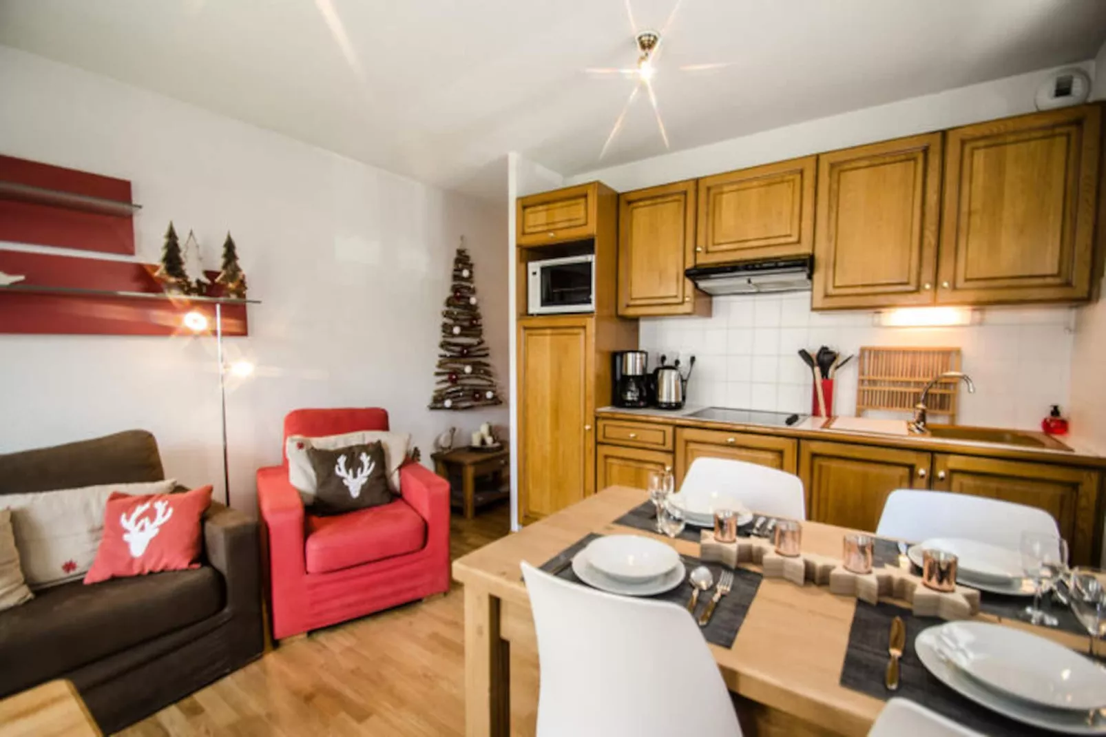 Résidence Les Fermes Du Montenvers-Image-tags.