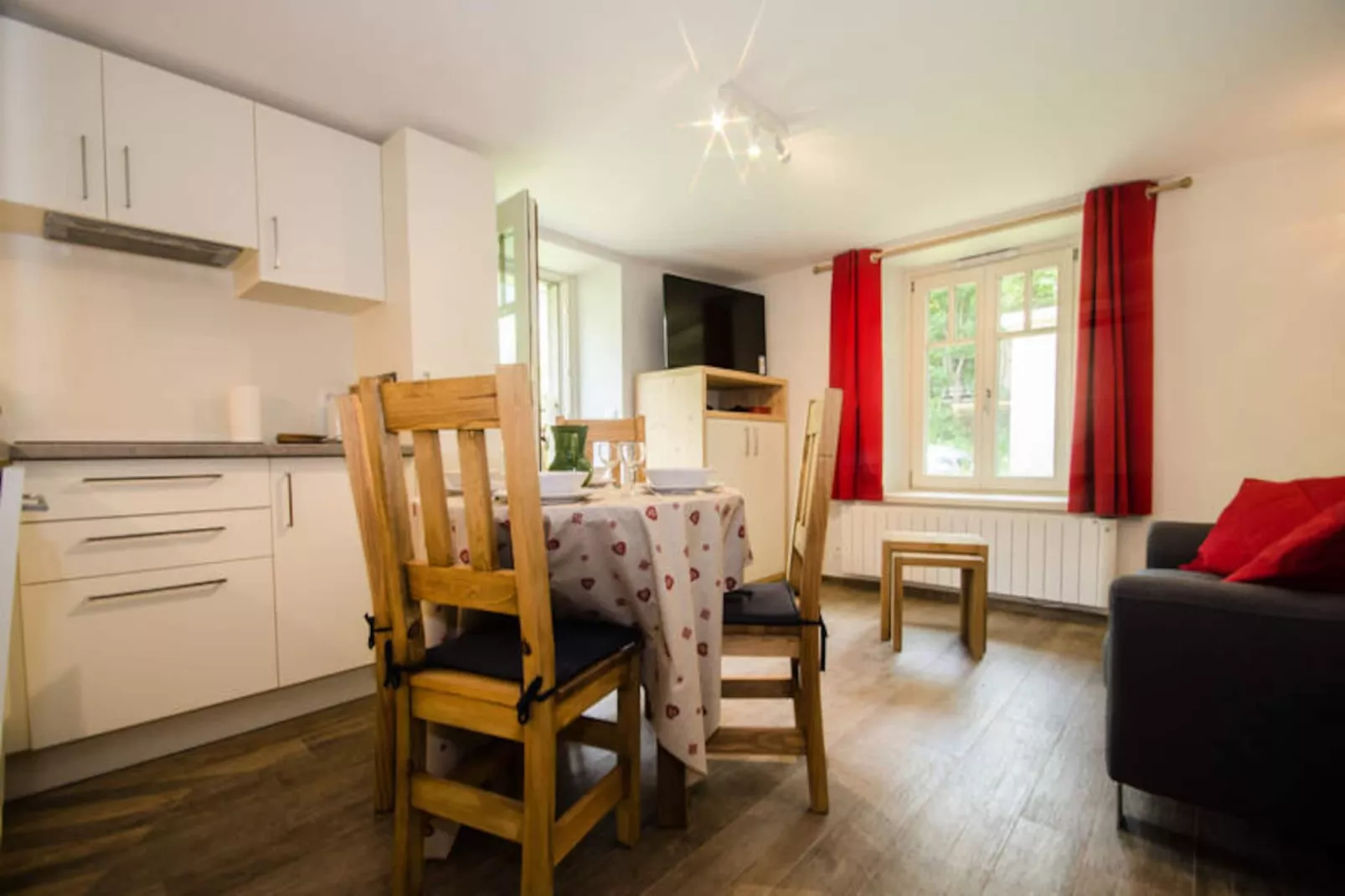 Résidence Le Fassoret-Image-tags.