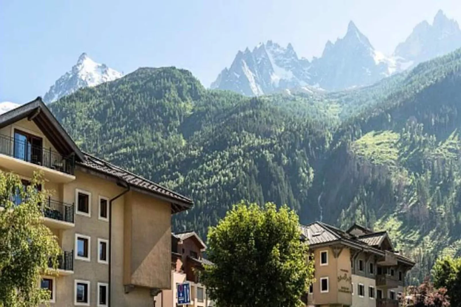 Résidence La Ginabelle - maeva Home-Extérieur été