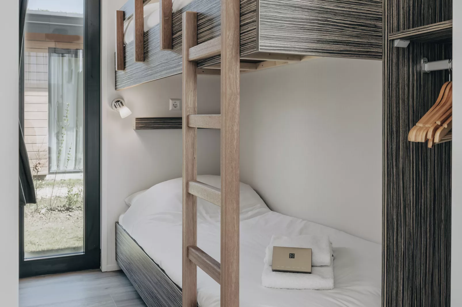 Park Wijdenes 3-Bedroom