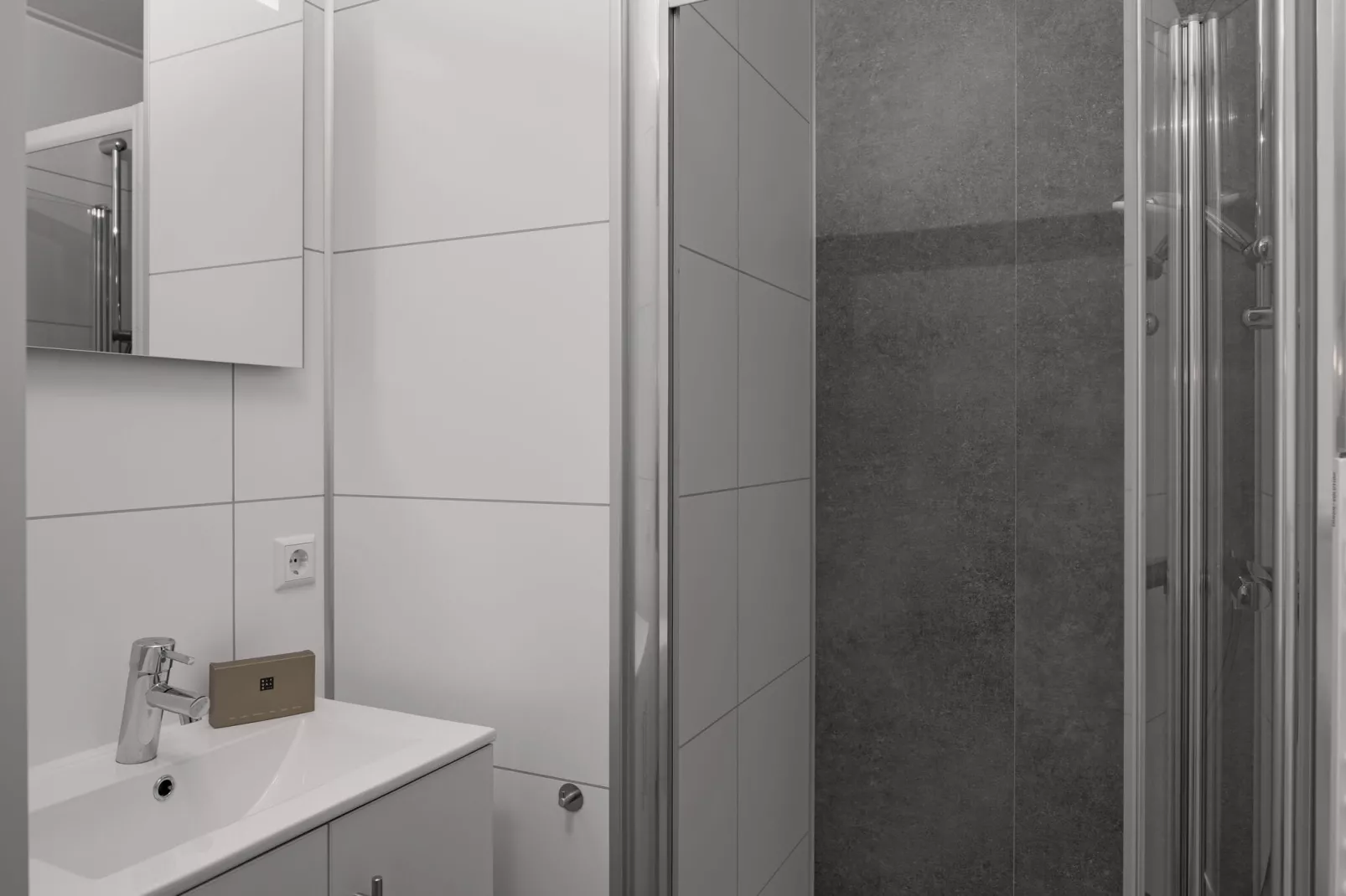Park Wijdenes 3-Bathroom