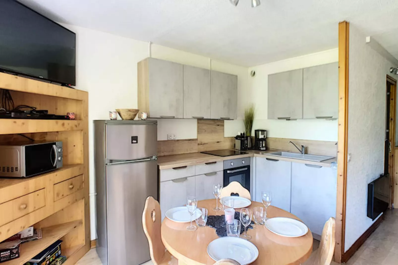 Appartements à Saint Jean d'Aulps-Image-tags.