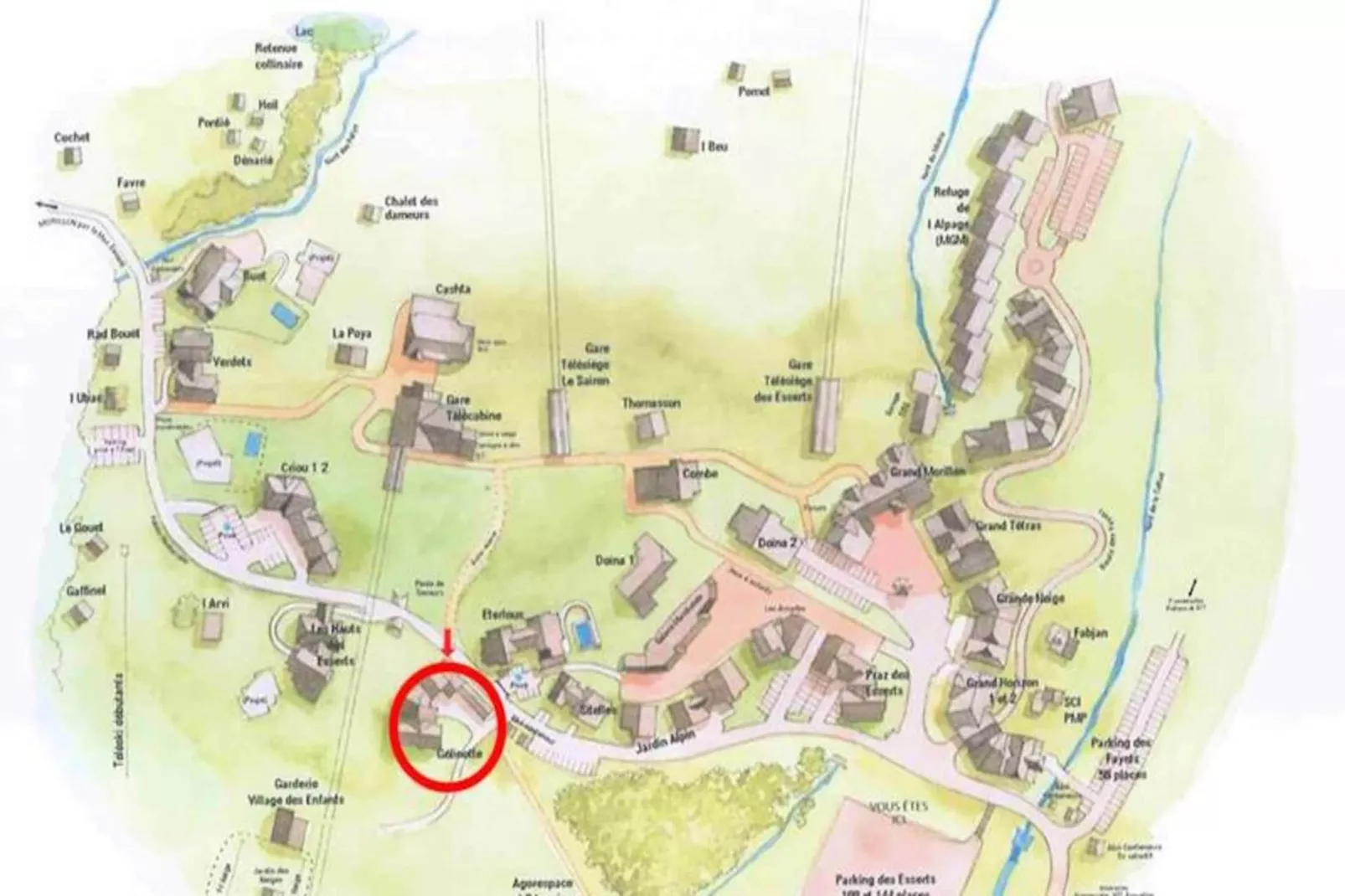 Résidence Gelinotte-Image-tags.