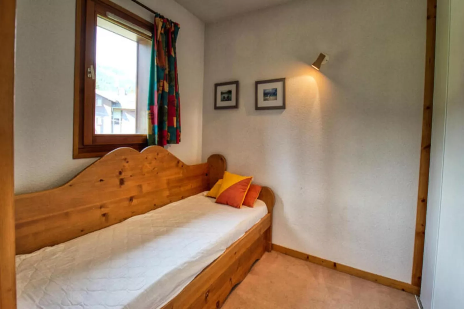 Résidence Gelinotte-Exterior in summer