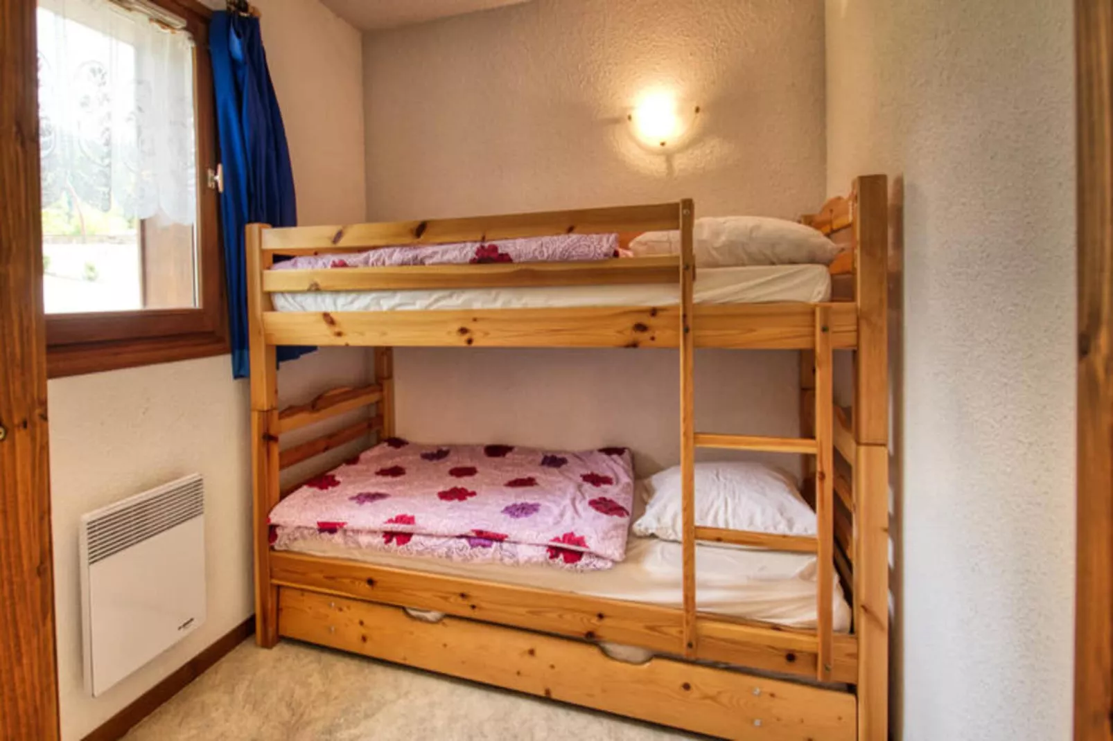 Résidence Hauts Des Esserts-Flur