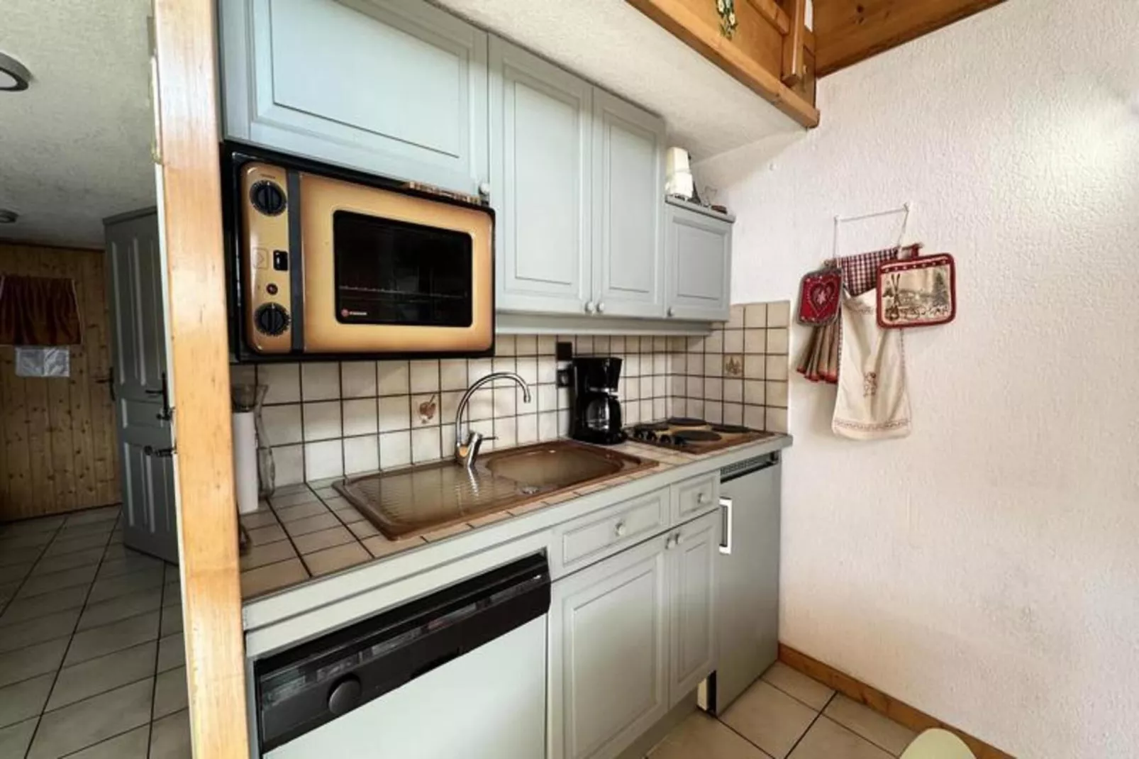 Résidence Hermine I-Exterior in summer