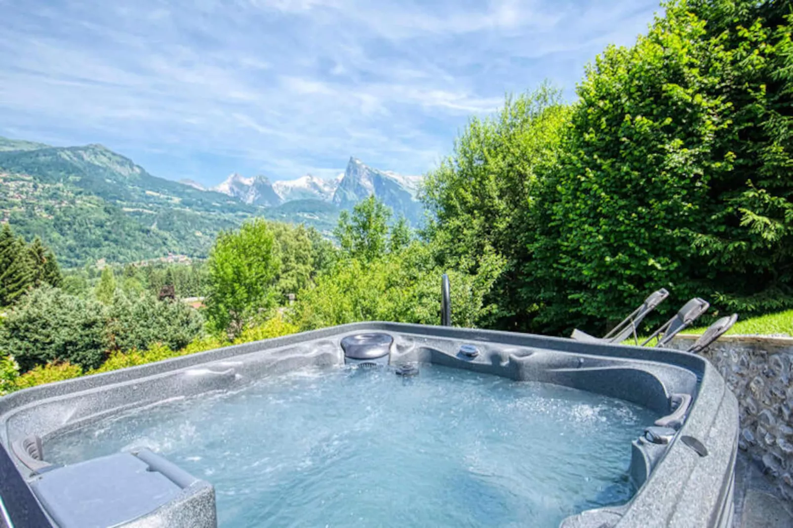 Chalet Les Lupins-Image-tags.