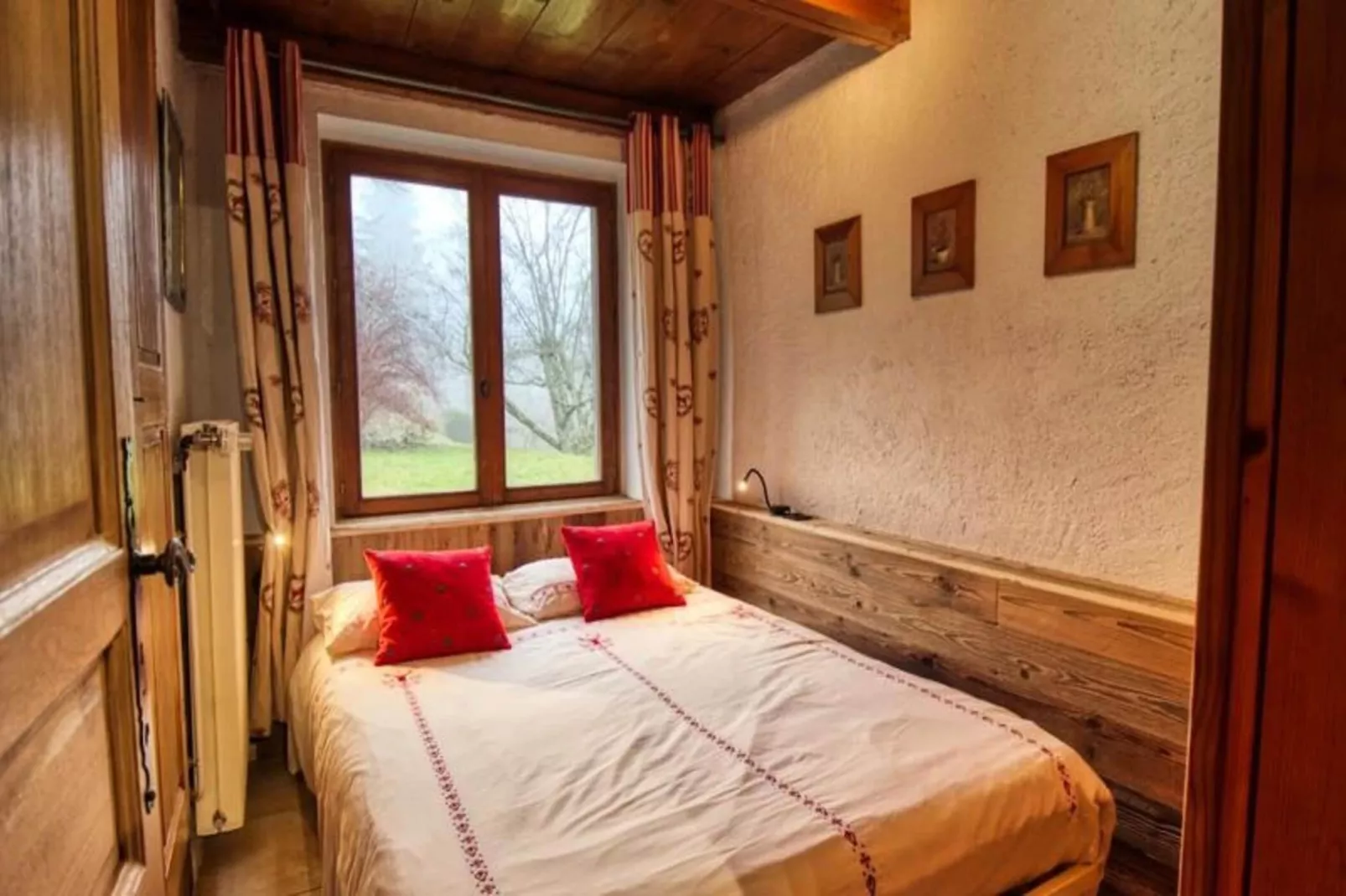 Résidence Le Laquis-Extérieur été