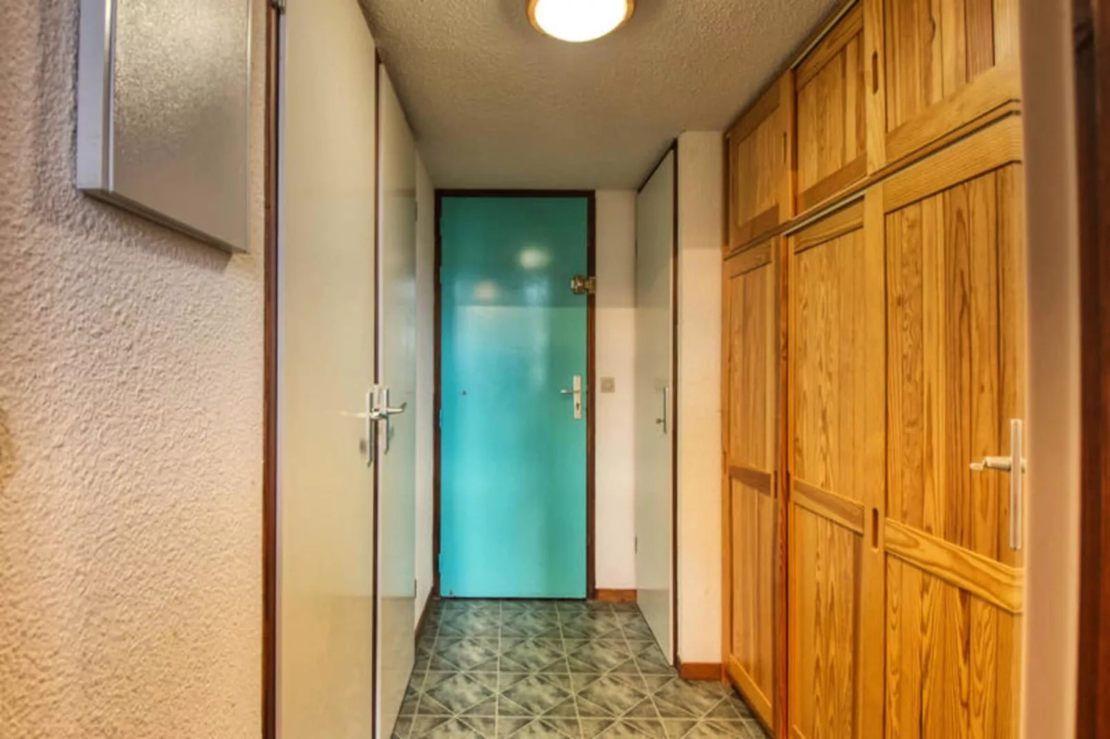 Résidence Grand Horizon Ii-Extérieur été