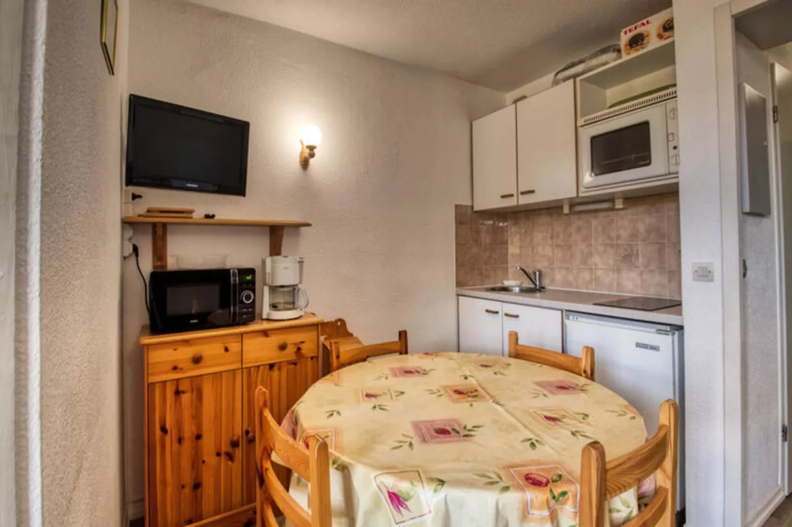 Résidence Grand Horizon Ii-Extérieur été