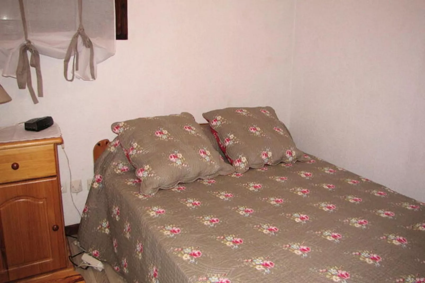 Résidence Fontaine-Palier