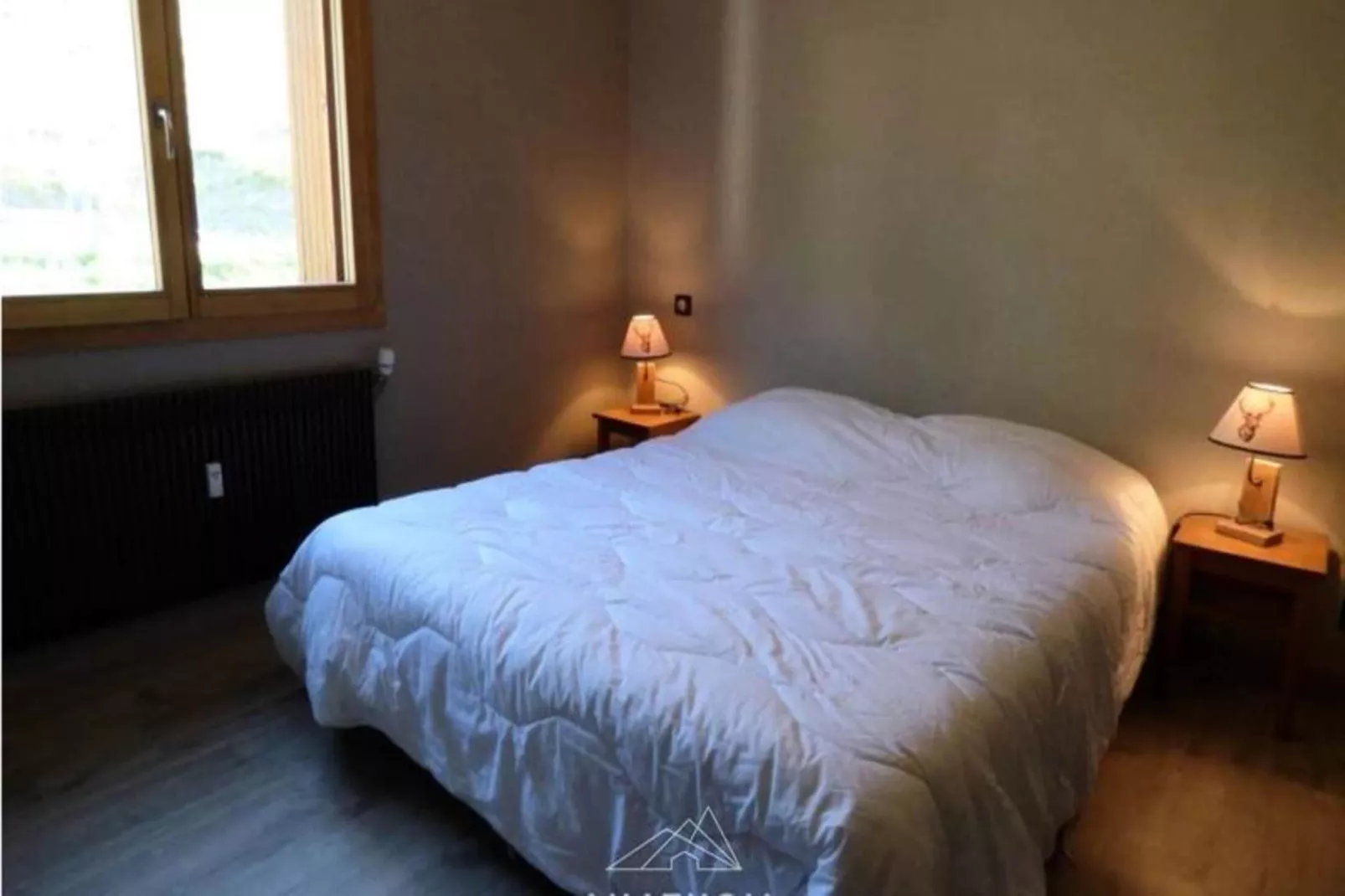 Résidence Beauregard 1-Exterior in winter