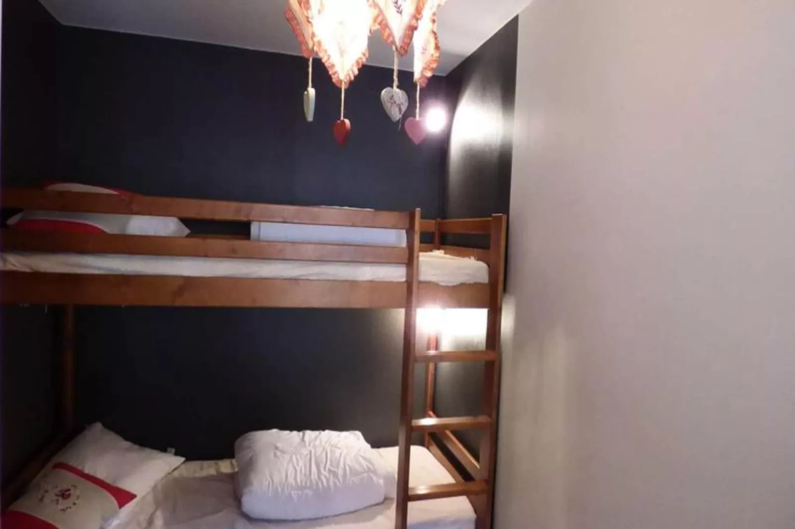 Résidence Villavit-Bedroom