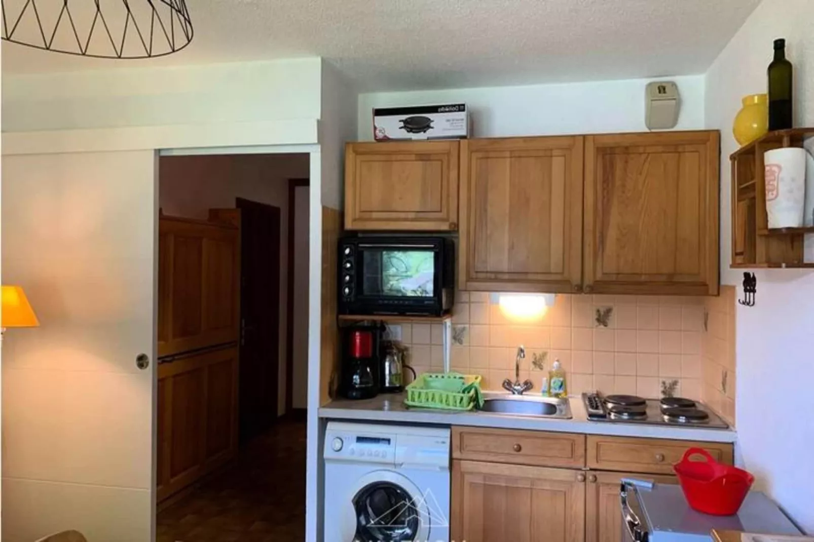 Résidence Millepertuis C-Kitchen