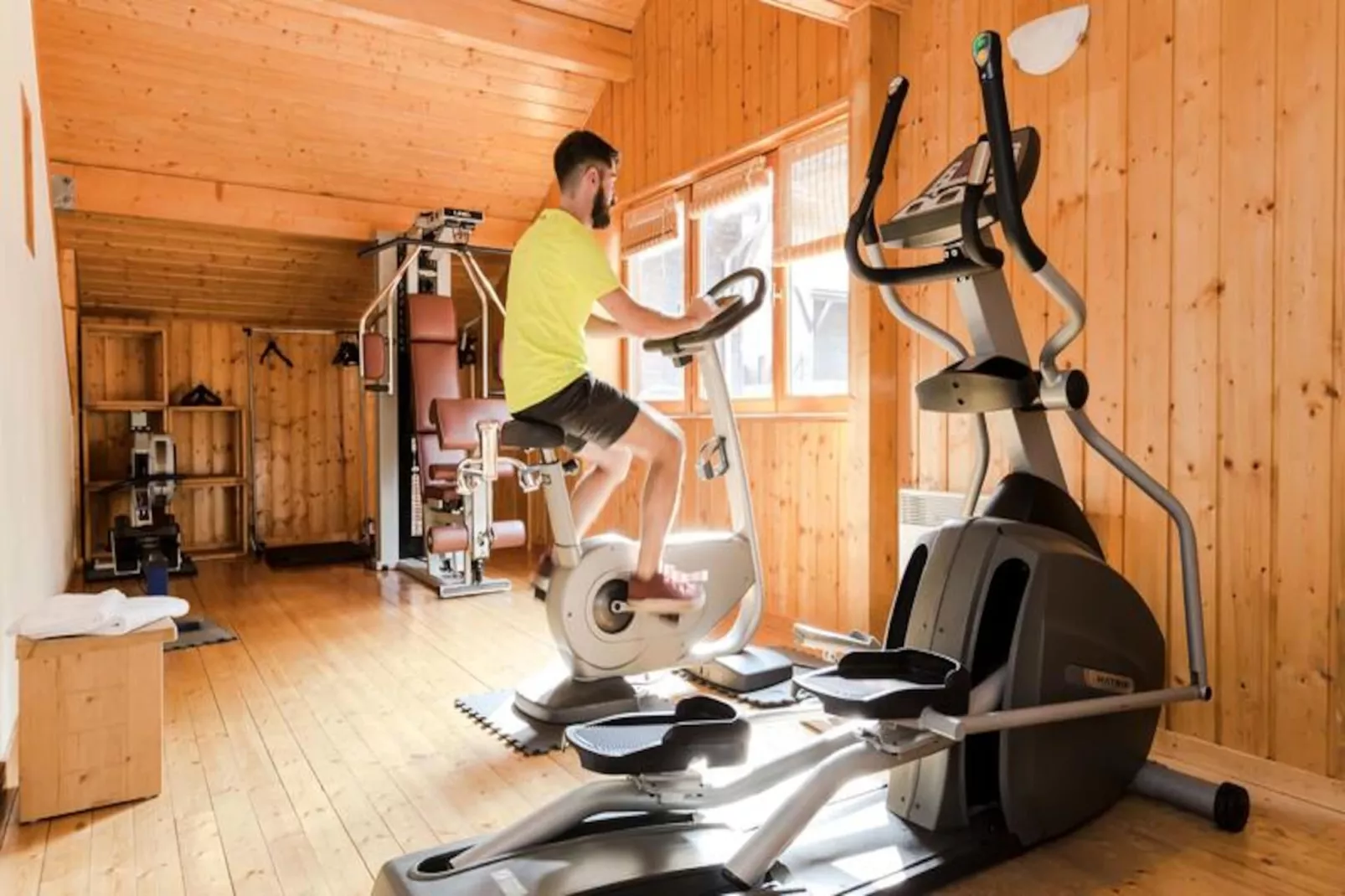 Résidence Odalys Les Chalets d'Evian-Image-tags.