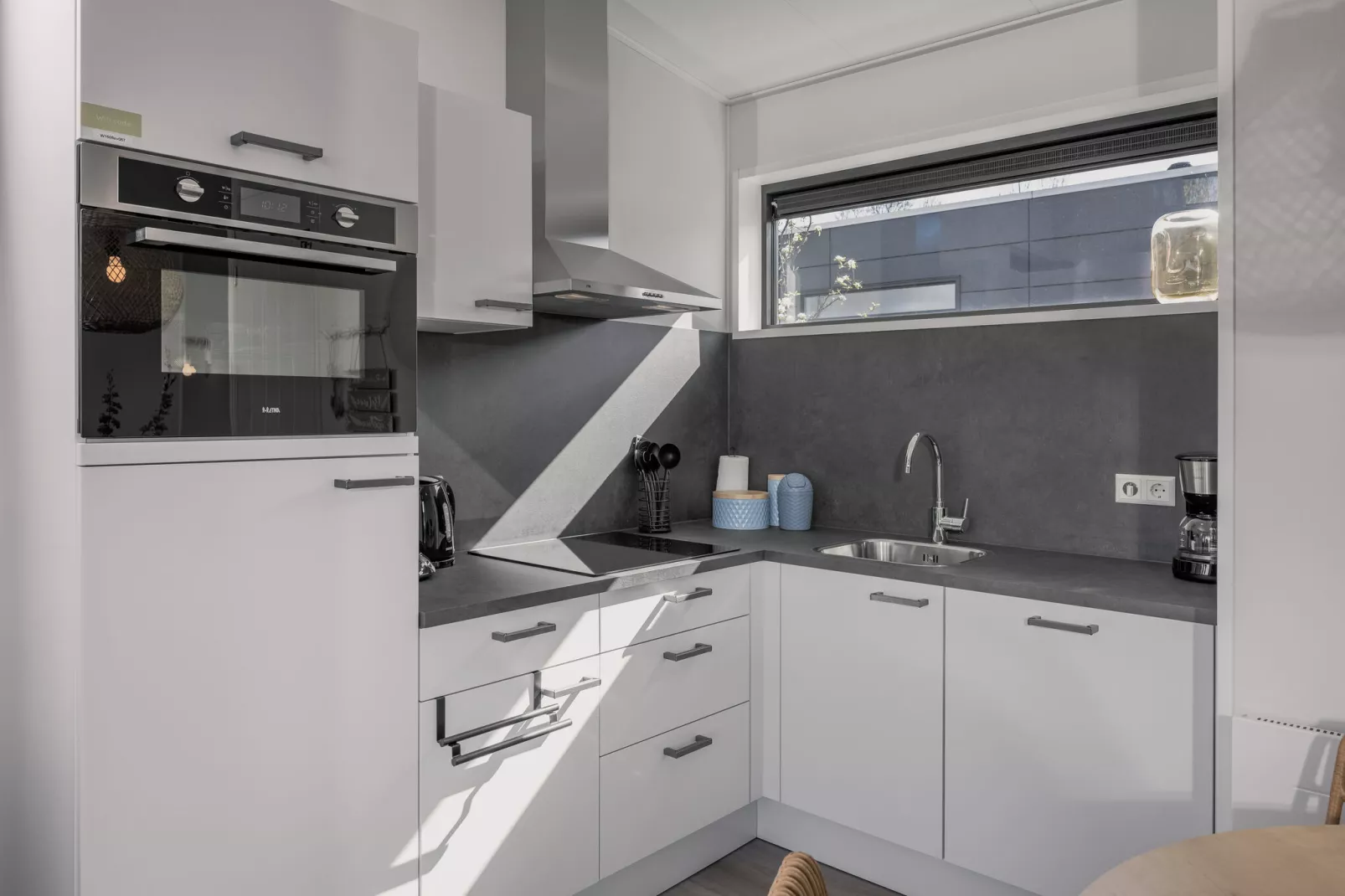 Park Wijdenes 4-Kitchen