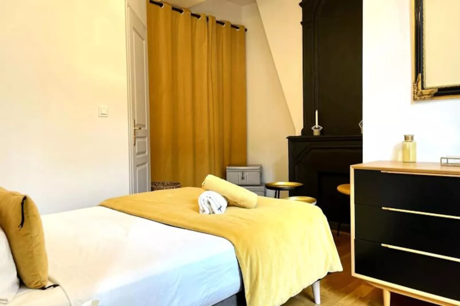 🏡  H&ocirc;tel Turgot - Ancien H&ocirc;tel Particulier - Lumineux-Image-tags.