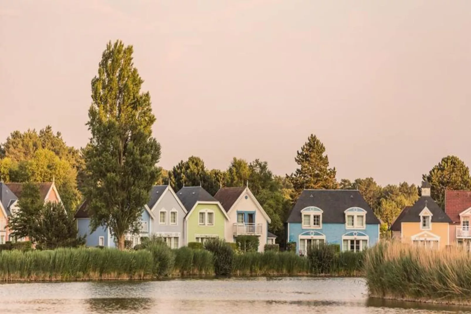 Résidence Belle Dune - maeva Home-Exterior in summer