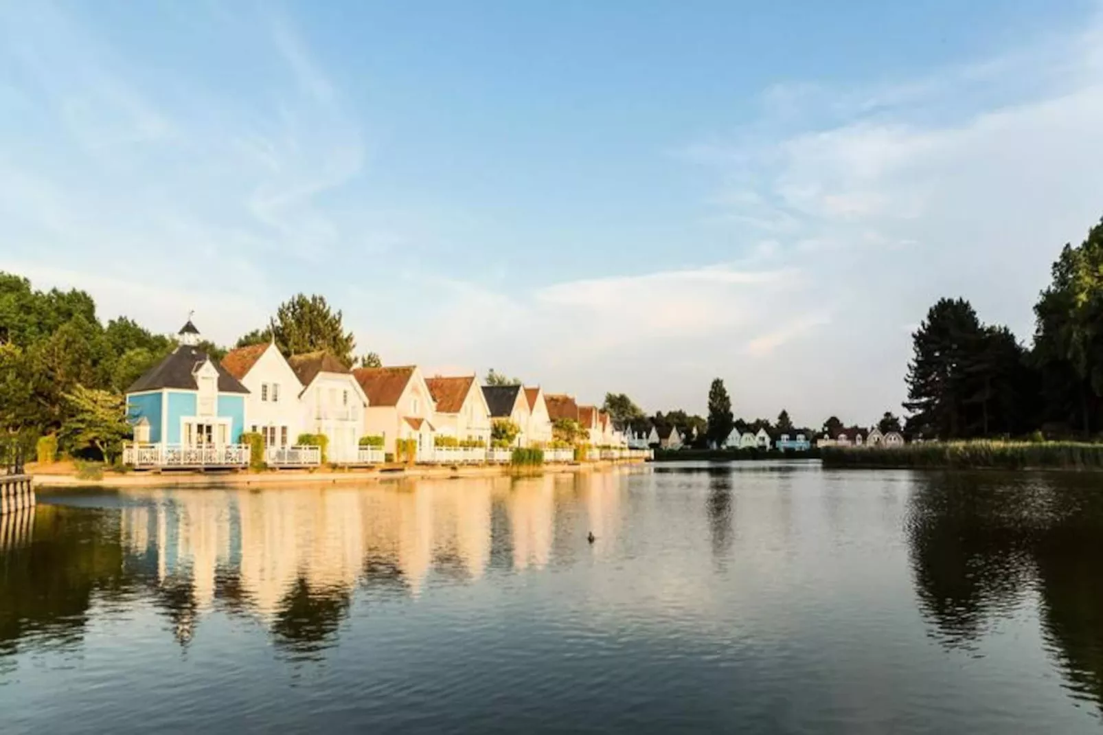 Les Maisons de Belle Dune - maeva Home-Image-tags.