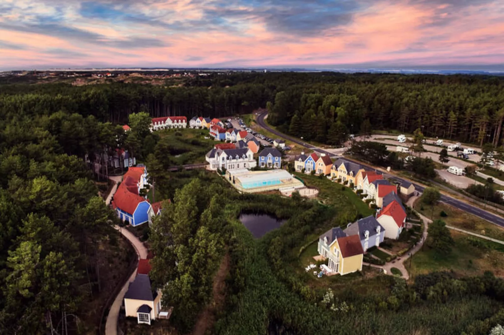 Résidence Belle Dune - maeva Home-Image-tags.