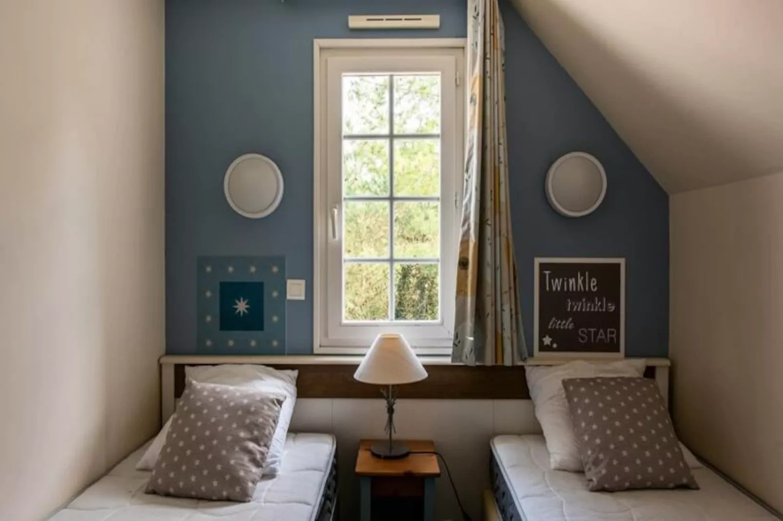 Les Maisons de Belle Dune - maeva Home