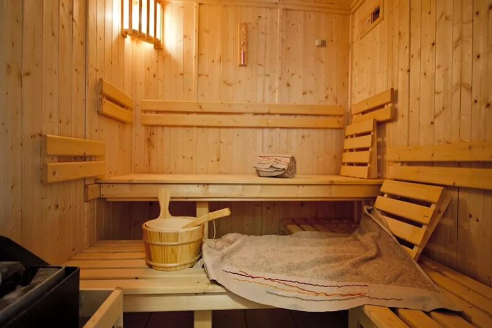 Résidence Goélia La Belle Époque***-Image-tags.