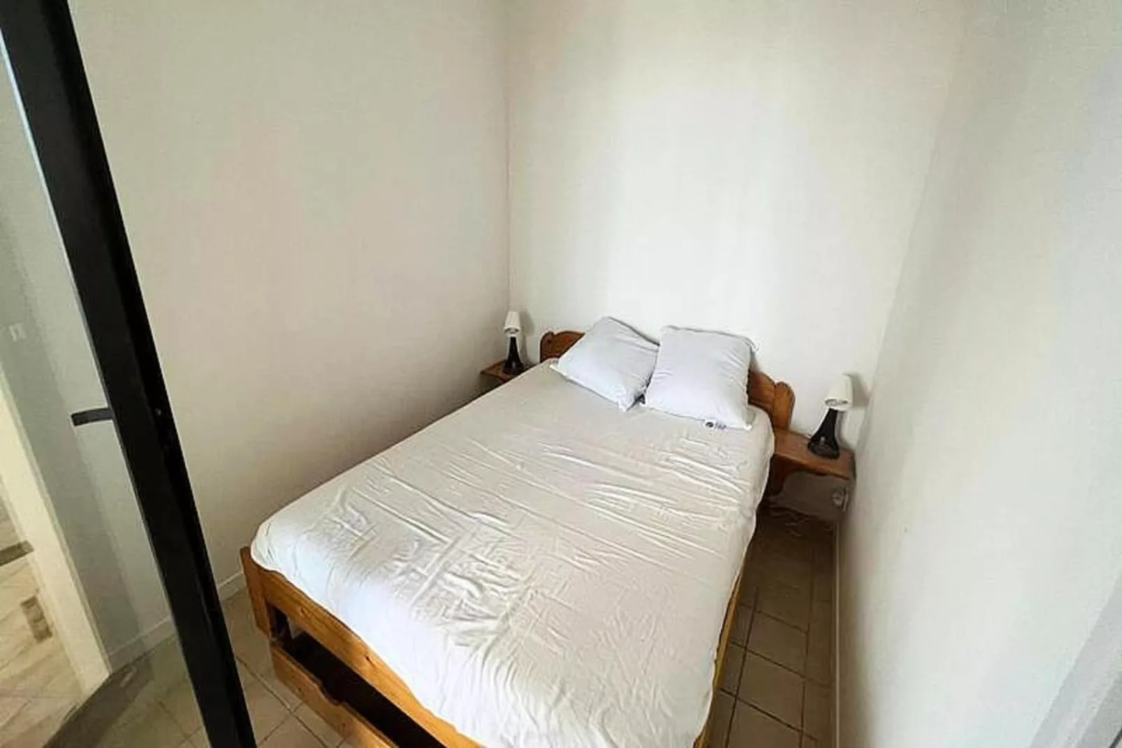 Résidence Grand Large-Salon