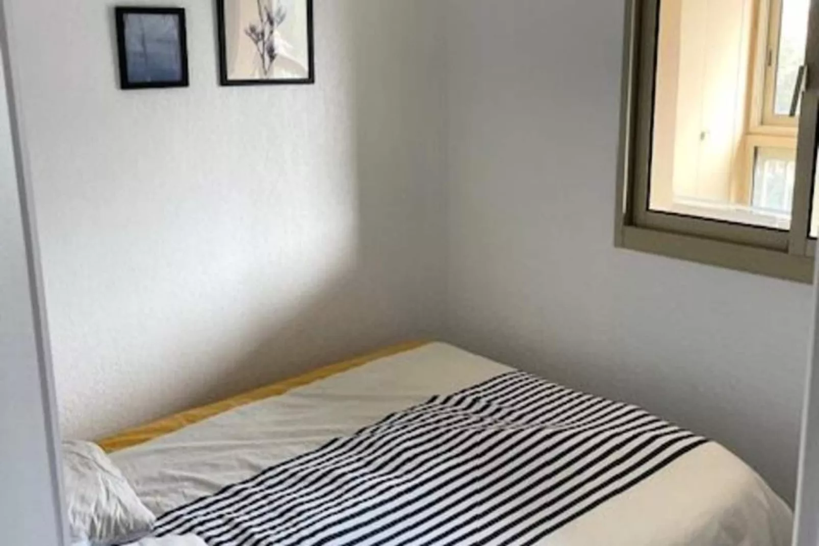 Résidence Alisier-Bedroom