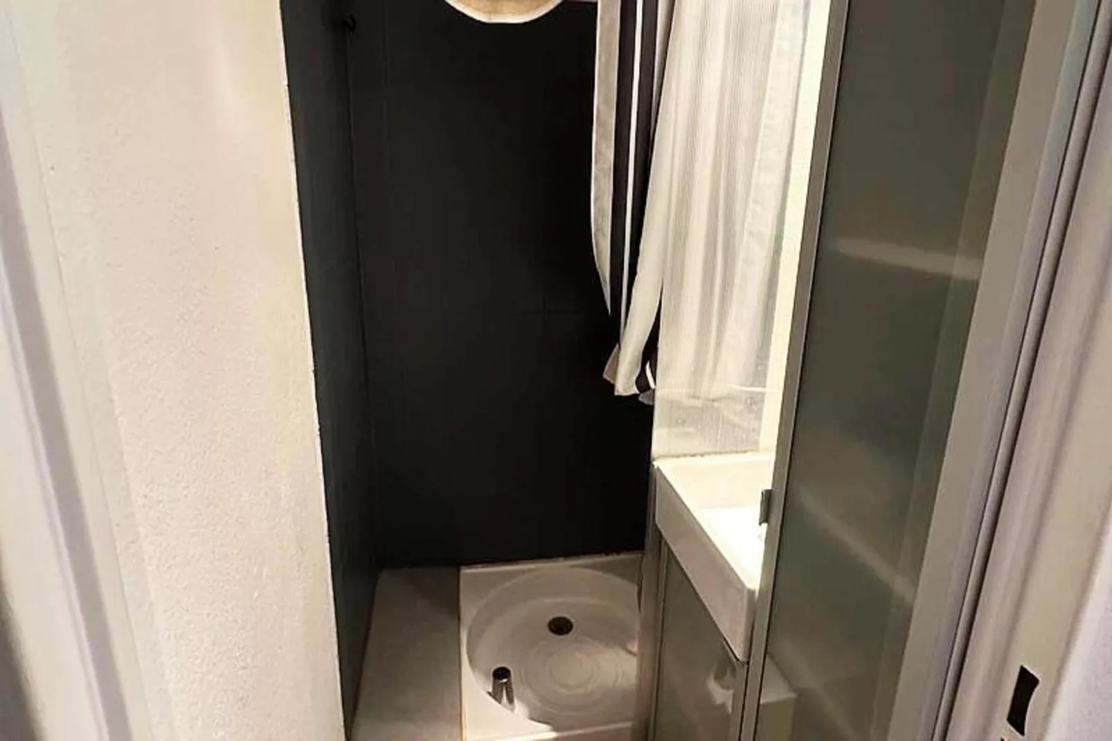 Résidence Verdon-Bathroom