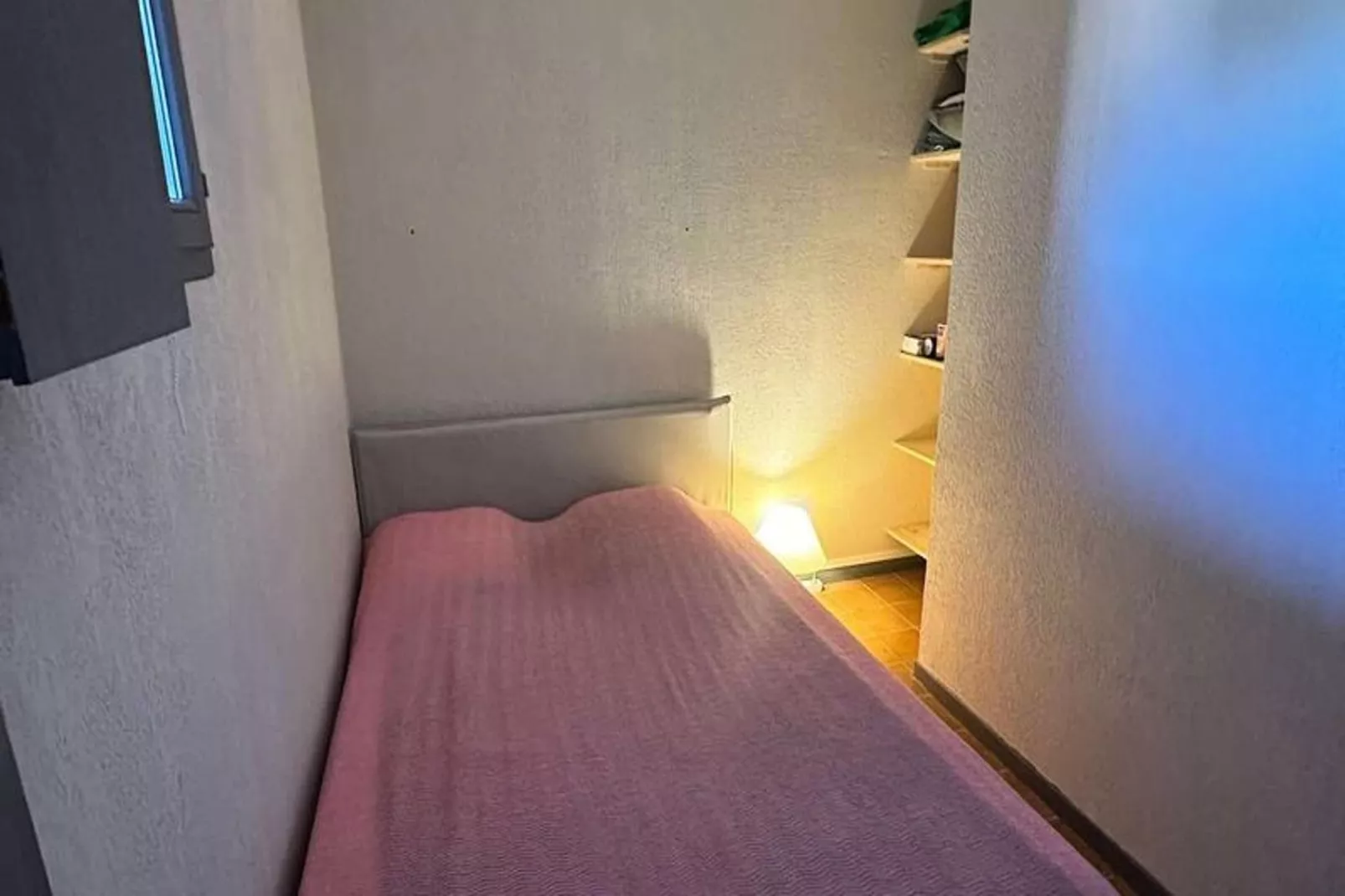 Résidence Verdon-Bedroom