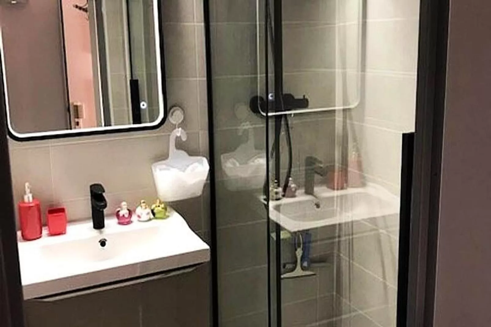 Résidence Port Helena Coudouliere-Living room