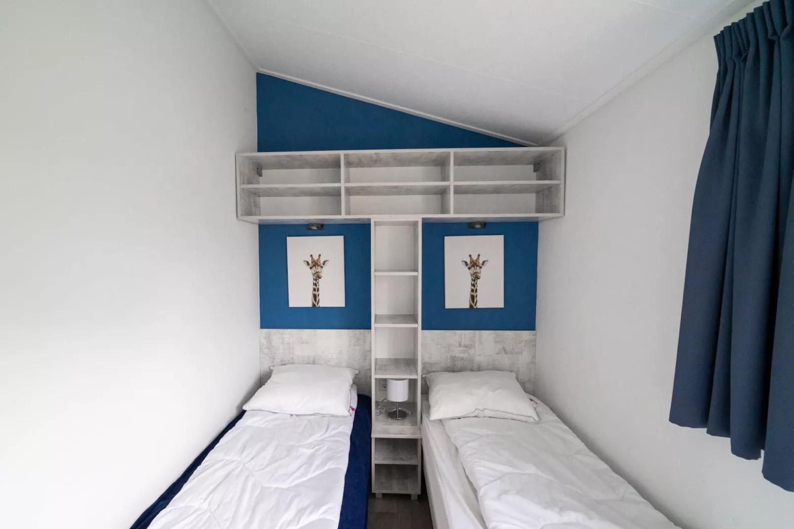 Resort Markermeer 4-Bedroom