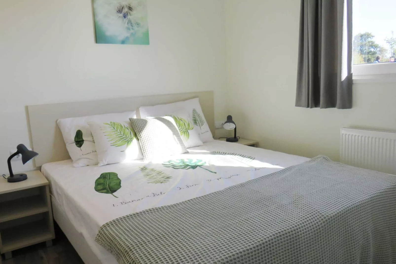 Resort Markermeer 4-Bedroom