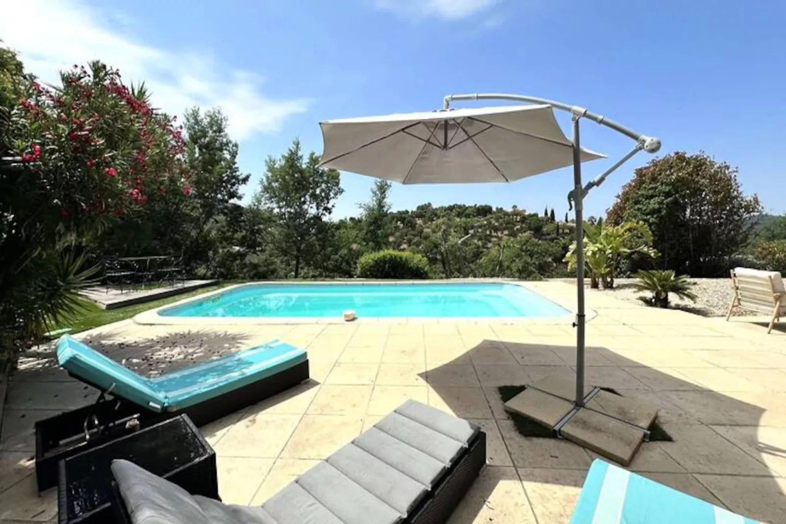 Résidence Villa Paloma-la Londe Les Maures-Image-tags.