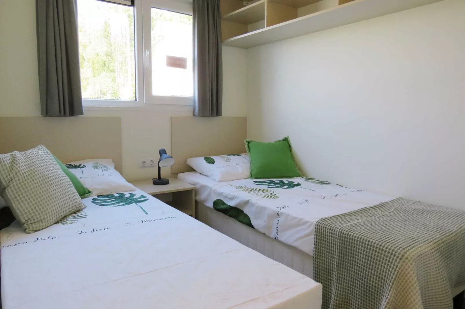 Resort Markermeer 4-Bedroom