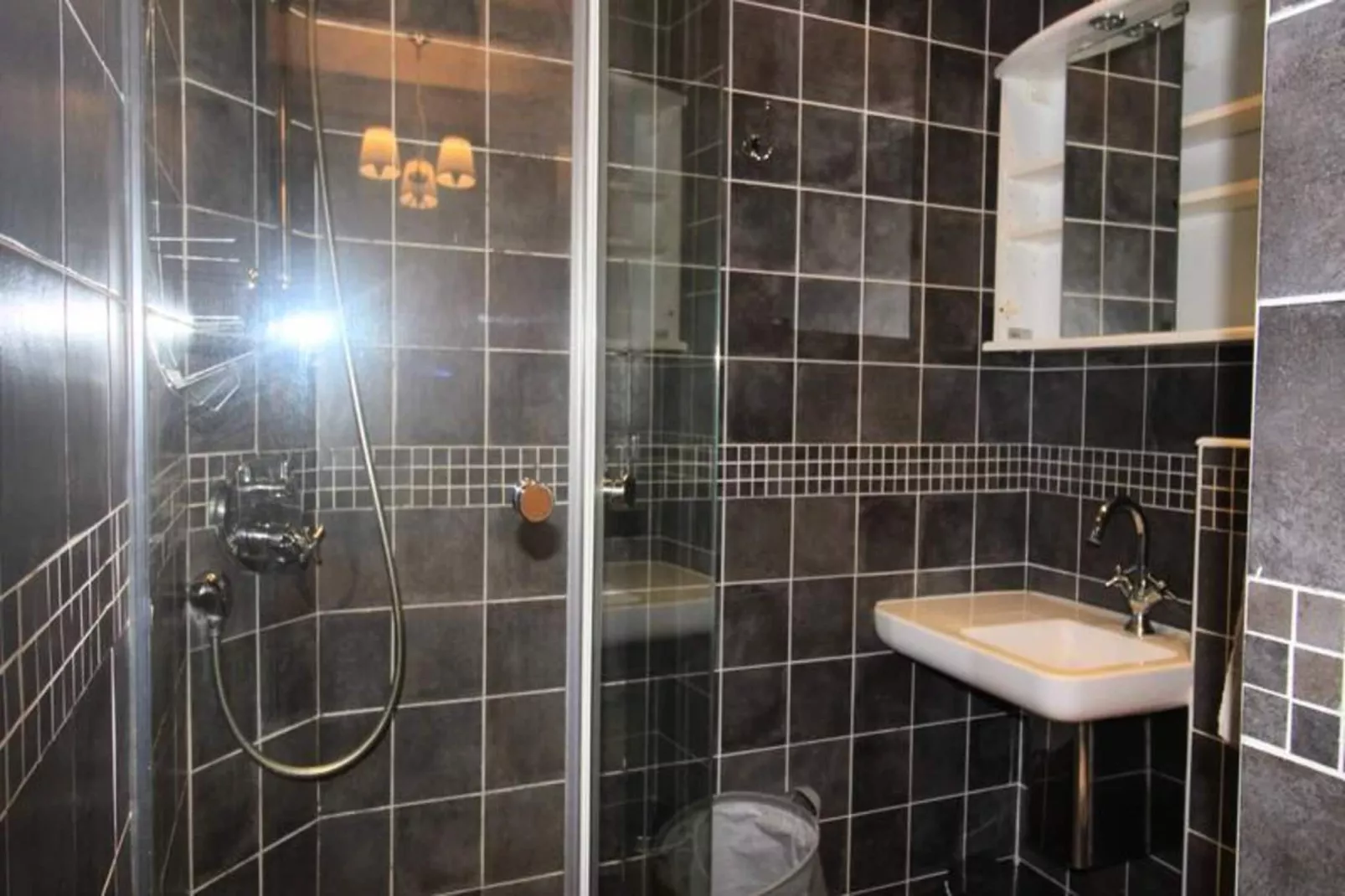 Résidence Hauts De Grimaud-Außenbereich Sommer