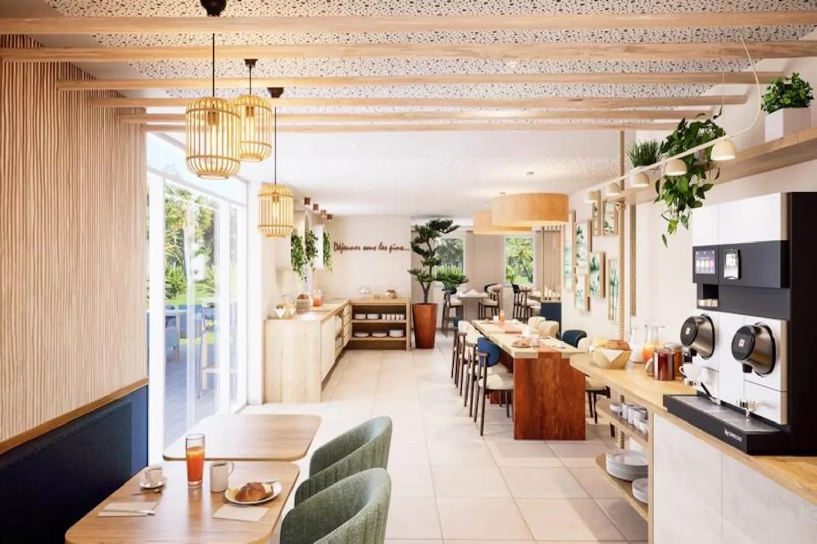 Résidence Prestige Odalys Le Riviera-Image-tags.