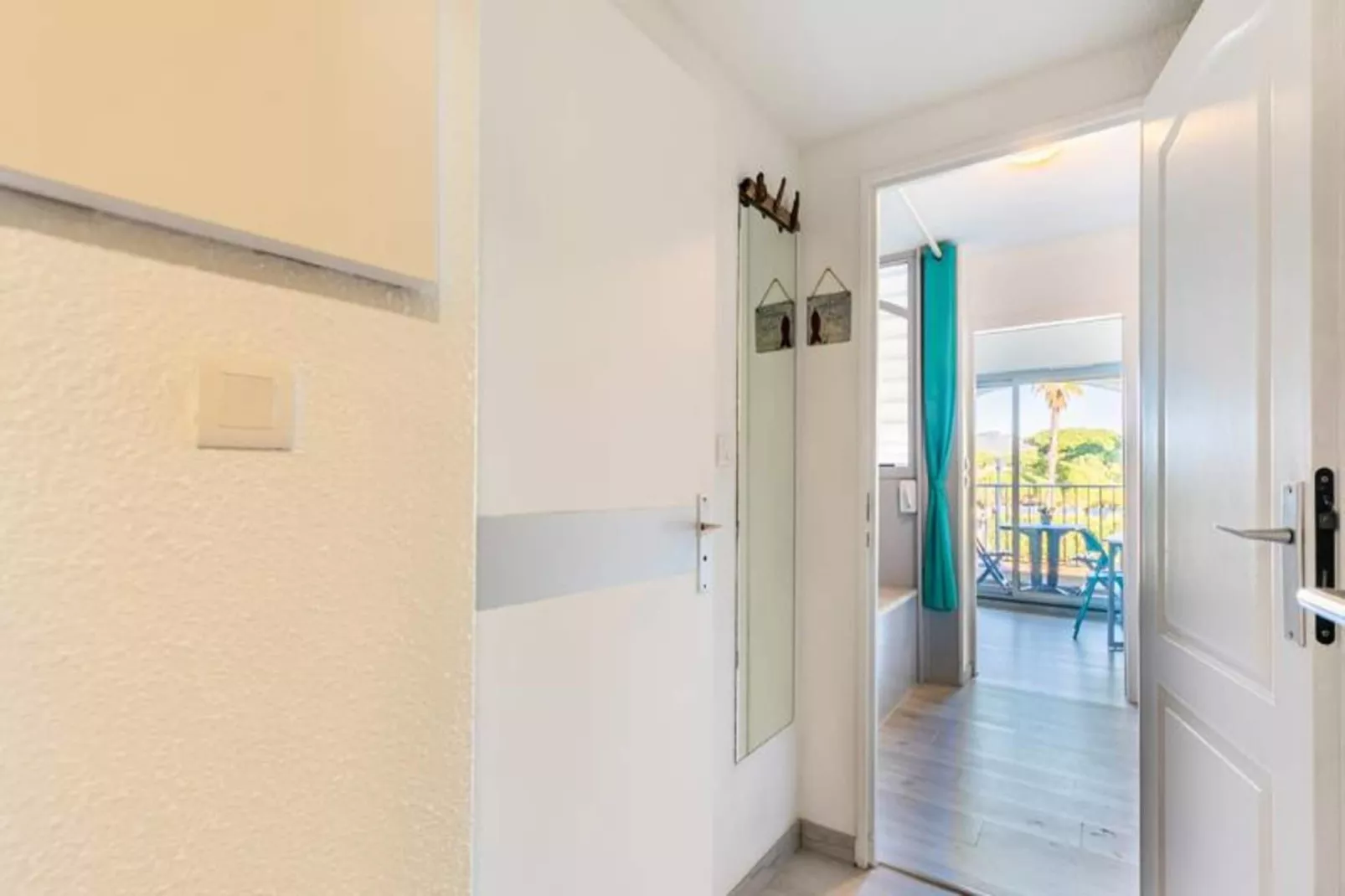 Hyeres Parc - maeva Home-Außenbereich Sommer