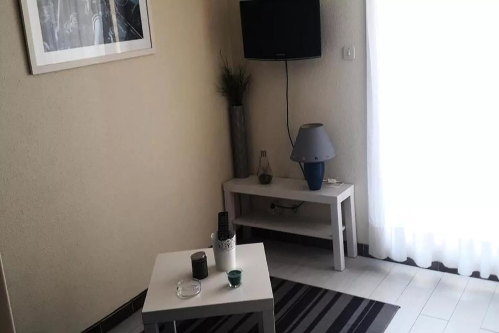 Hyeres Parc - maeva Home-Wohnzimmer