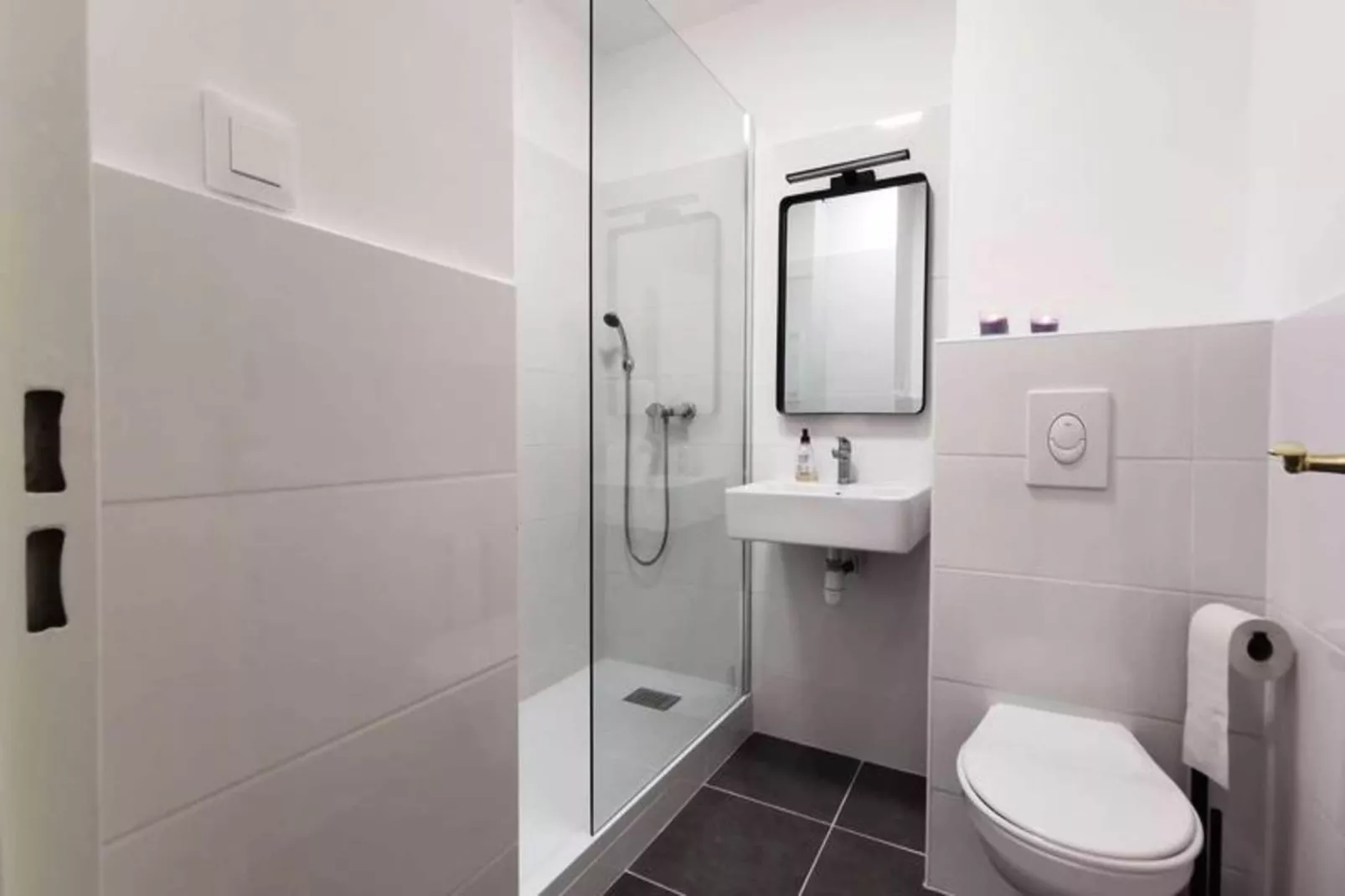 Résidence Heron-Exterior in summer