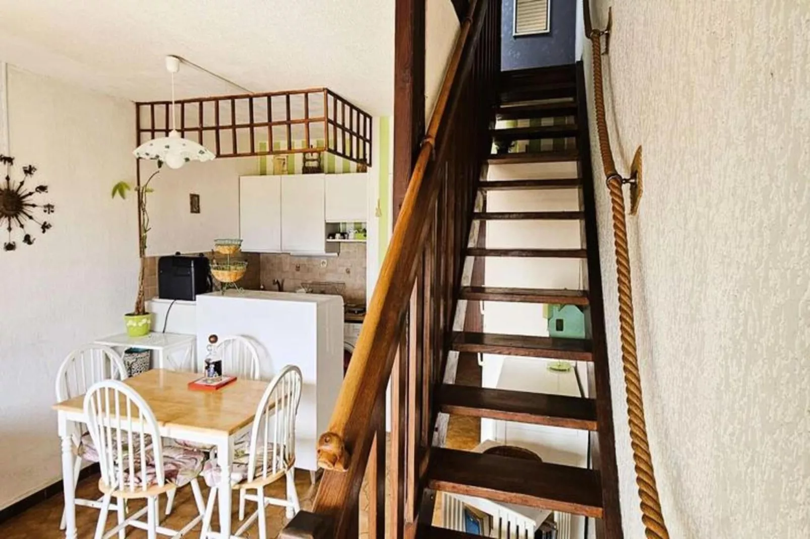 Résidence Pinson-Salle de bain